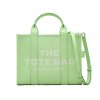 MARC JACOBS THE LEATHER MEDIUM TOTE BAG H004L01PF21